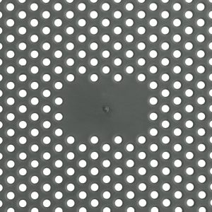 Scurgător Vase Wenko Shari Grey 36.5 x 3 x 27 cm Plastic pentru Bucătărie - Organizare Eficientă și Design Modern - imagine 4