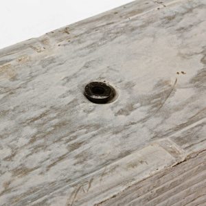 Set 2 Jardiniere Rectangulare Bizzotto 80x30 cm din Fibră de Sticlă pentru Grădină - imagine 4