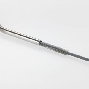 Set 2 Perii pentru Curățat Paie 0.5 x 26 cm Silicon Gri Wenko Triko - imagine 10