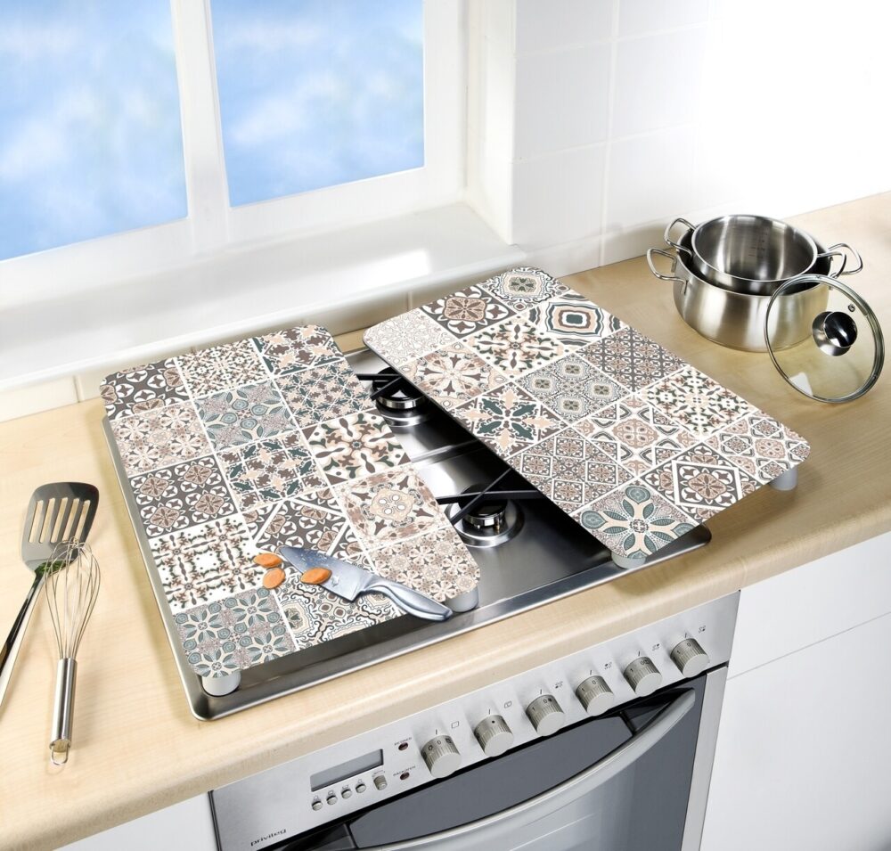 l-set-2-protectii-universale-pentru-aragaz-wenko-tile-30x52-cm-sticla-termorezistentatermoplasticplastic
