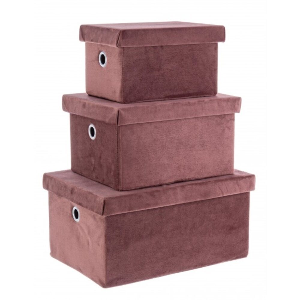 l-set-3-cutii-cu-capac-pentru-depozitare-velvet-pink-pliabile-36x26x18-cm-otelcatifea
