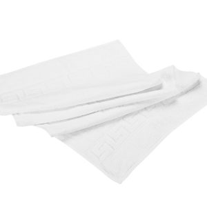 Set 6 Prosoape Bumbac 500 gsm Bedora Hotel Line 70x140 cm 50x90 cm 30x50 cm - imagine 4