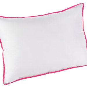 Set Alcam 2 perne microfibra 50x70 cm și pilota matlasată 200x220 cm din microfibra antialergenică pentru un somn confortabil - imagine 3