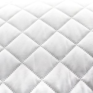 Set Alcam - 2 perne microfibra 50x70 cm și pilotă matlasată 200x220 cm, umplutură puf siliconic, ideal pentru orice dormitor - imagine 5