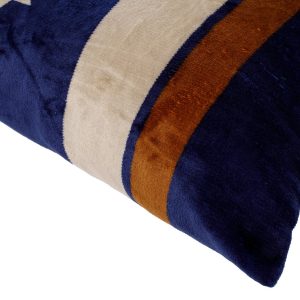 Set Alcam Cocolino Stelle Fleece - Perna 50x70 cm și Pilota Matlasată 140x200 cm cu Umplutură din Fibre Siliconice, Design Colorat pentru Confort Maxim - imagine 3