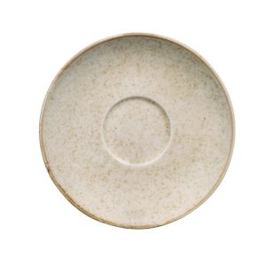 Set de cafea LM12KT730P02 Kutahya Porselen 12 piese portelan 6 cani 90 ml 6 farfurii 12 cm rezistent la masina de spalat vase si cuptor cu microunde - imagine 4