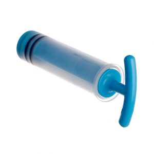 Suport pentru hartie igienica WENKO Vacuum-Loc 13.5x16x17.5 cm otel argintiu fara gaurire si insurubare - imagine 5