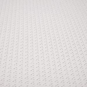 Topper saltea Diamond Luxury 140x200 cm H 8 cm spuma Memory Mirror Foam antistatic pentru confort optim si suport in somn - imagine 8