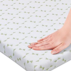 Topper saltea Viva Memory Dual Confort 120x200 cm, H 6 cm, spuma memory si elastica, husa lavabila, 7 zone de confort - imagine 7