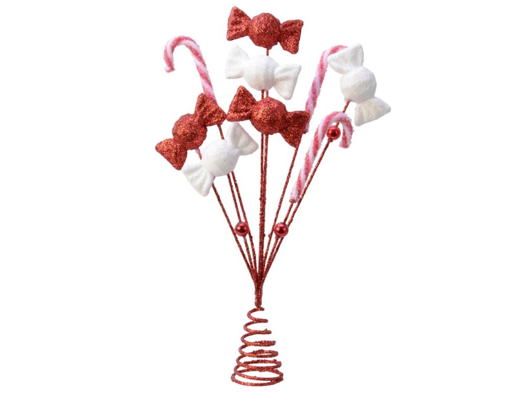 l-varf-decorativ-pentru-brad-candy-decoris-24x4x30-cm-plastic-rosualb
