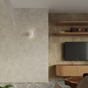 Lampă de perete ceramică GLOBE - imagine 8