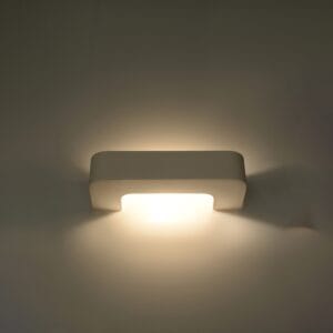 Lampă de perete ceramică MAGNET - imagine 3