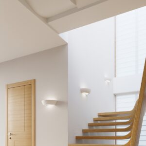 Lampă de perete ceramică OSKAR - imagine 8