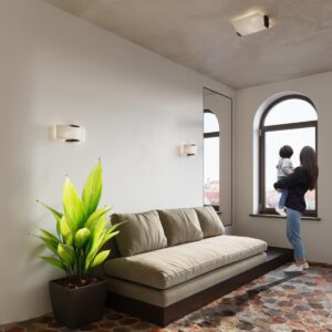 Lampă de perete EMILIO - imagine 7