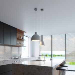 Lampă suspendată EMPOLI - imagine 7