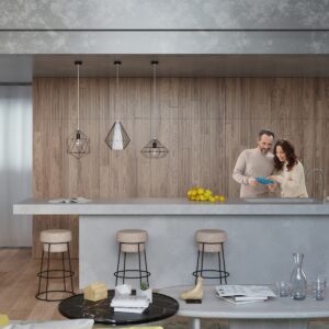 Lampă suspendată UMBERTO negru - imagine 7