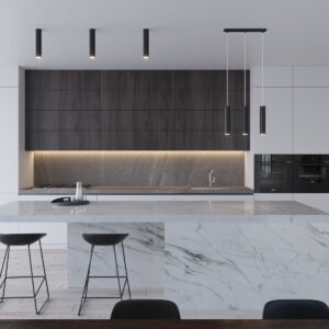 Lampă de perete LAGOS 2 negru - imagine 7