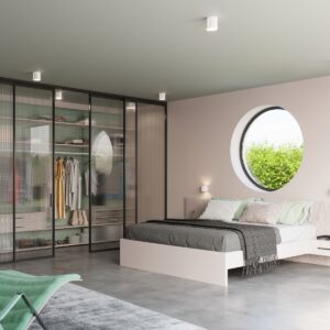 Plafonieră INEZ alb - imagine 7