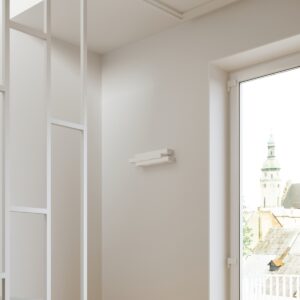 Lampă de perete FROST - imagine 7