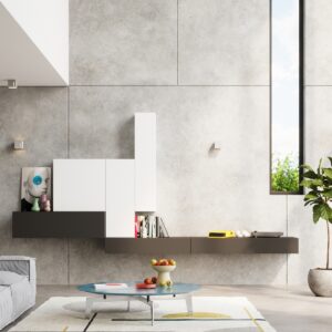 Lampă de perete PIXAR gri - imagine 7