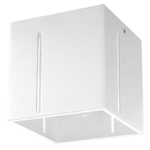 Plafonieră PIXAR alb - imagine 1