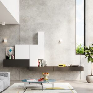 Plafonieră PIXAR alb - imagine 7