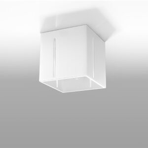 Plafonieră PIXAR alb - imagine 2