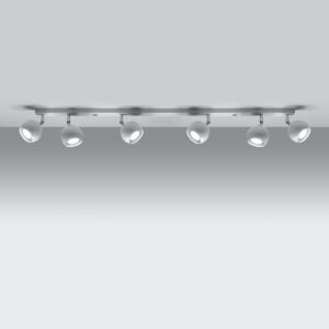 Plafonieră OCULARE 6L alb - imagine 3