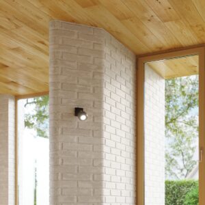 Plafonieră OCULARE 4L negru - imagine 8