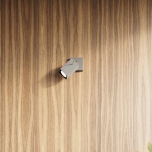 Plafonieră MERIDA 6L gri - imagine 8