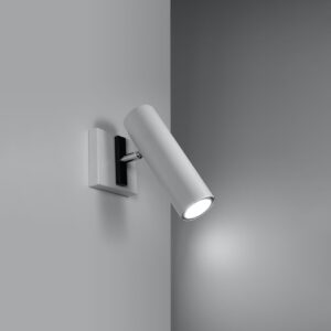 Lampă de perete DIREZIONE alb - imagine 3