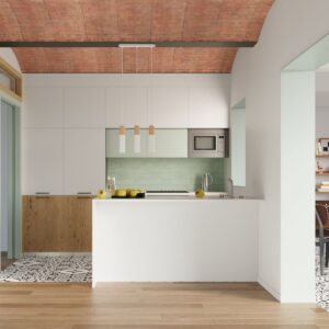 Lampă suspendată PABLO 2 alb - imagine 6