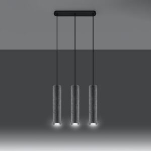 Lampă suspendată LUVO 3L - imagine 3