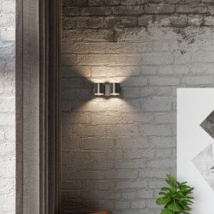 Lampă de perete ORBIS 2 negru - imagine 8