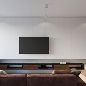 Plafonieră TIUBE alb - imagine 7