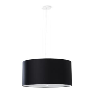 Candelabru OTTO 50 negru - imagine 1