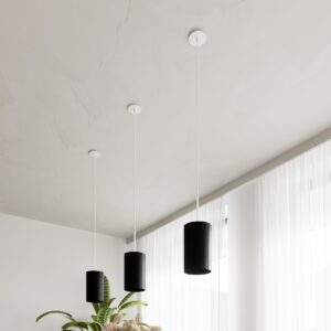 Candelabru OTTO 50 negru - imagine 8
