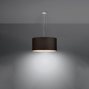 Candelabru OTTO 50 negru - imagine 3