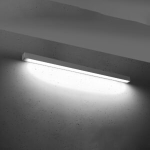 Lampă de perete PINNE 118 gri - imagine 3