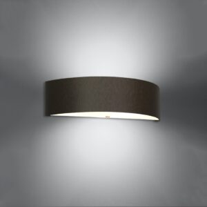 Lampă de perete SKALA BLACK - imagine 3