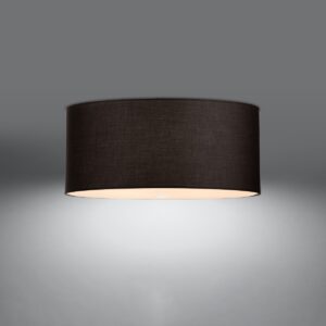 Candelabru OTTO 70 negru - imagine 3