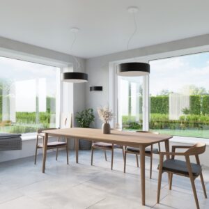 Candelabru SKALA 90 alb - imagine 6