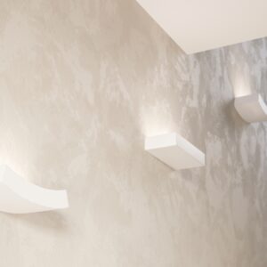 Lampă de perete ceramică TAUGAN - imagine 8