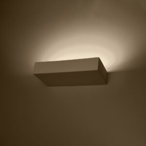 Lampă de perete ceramică TAUGAN - imagine 3