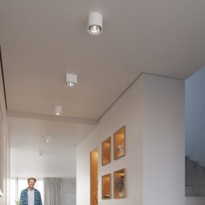 Lampă de perete ceramică KALU - imagine 7