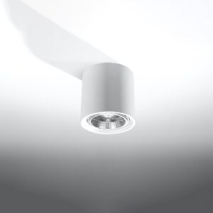 Lampă de perete ceramică KALU - imagine 2
