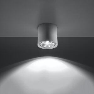 Lampă de perete ceramică KALU - imagine 3