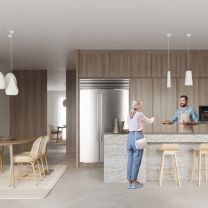 Lampă suspendată din ceramică PAVLUS - imagine 7