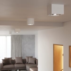Lampă de perete ceramică SEIDA - imagine 8