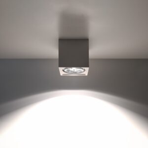 Lampă de perete ceramică SEIDA - imagine 3